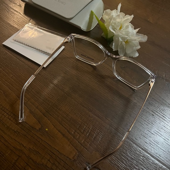 Michael Kors Prescription Frame - Picture 8 of 10